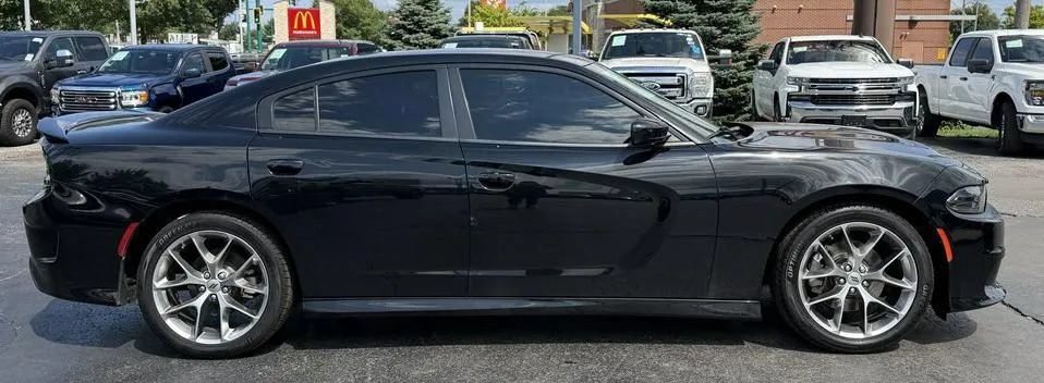 Used 2023 Dodge Charger GT RWD image 8