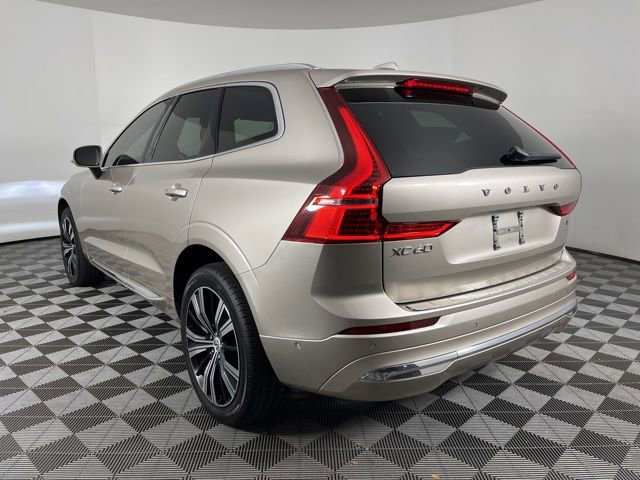 Used 2023 Volvo XC60 B5 Plus w/ Protection Package Premier FWD image 8
