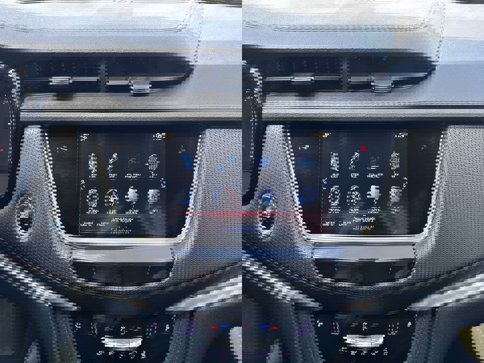 Used 2018 Cadillac XT5 Luxury image 16