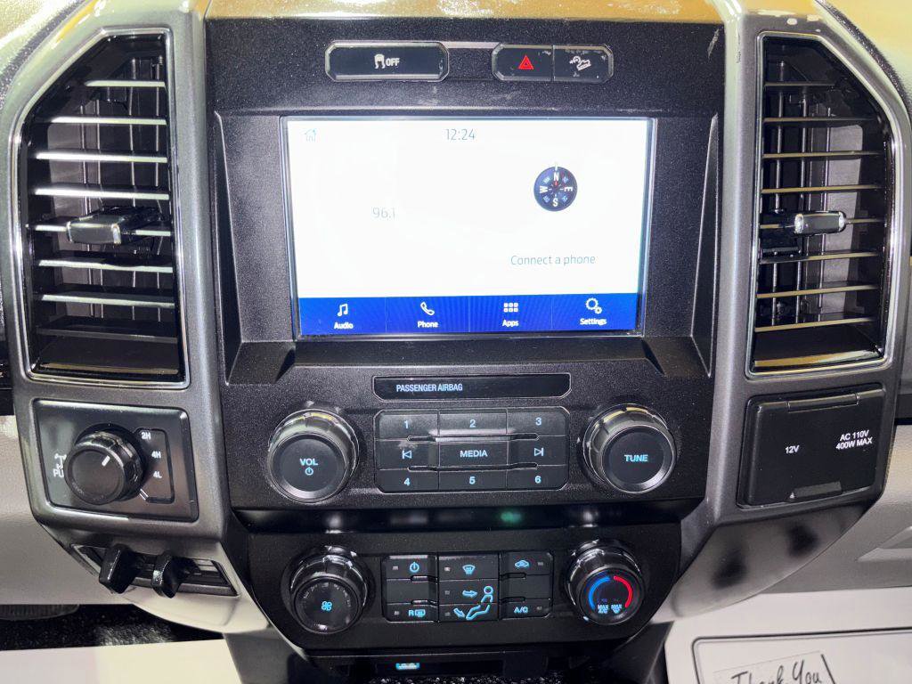 Used 2022 Ford F250 XLT w/ XLT Value Package AWD/4WD image 19