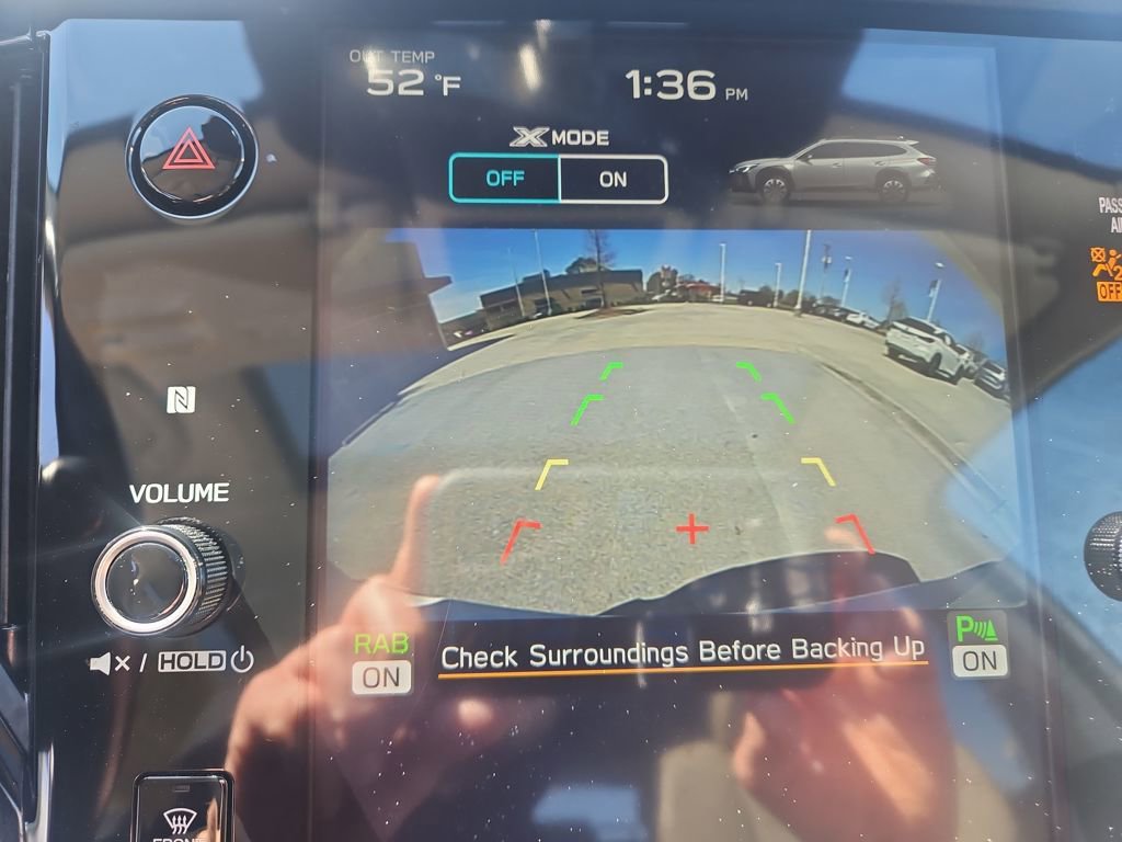 Used 2024 Subaru Outback Limited XT image 26