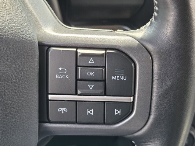 Used 2024 Ford F250 Lariat AWD/4WD image 25