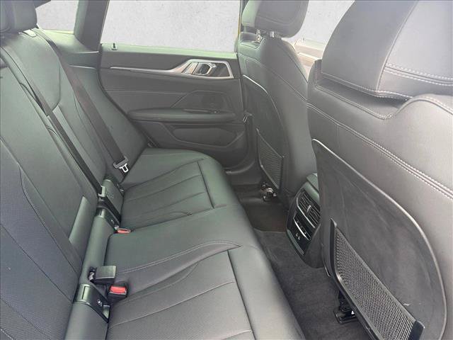 Used 2023 BMW i4 eDrive35 RWD image 23
