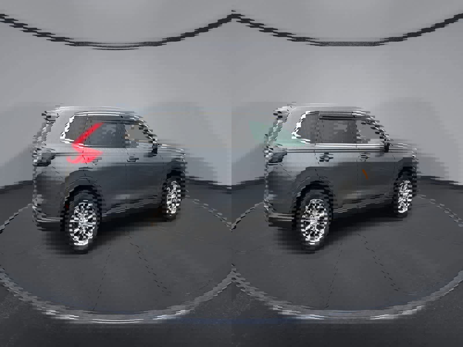 Used 2023 Honda CR-V EX image 8