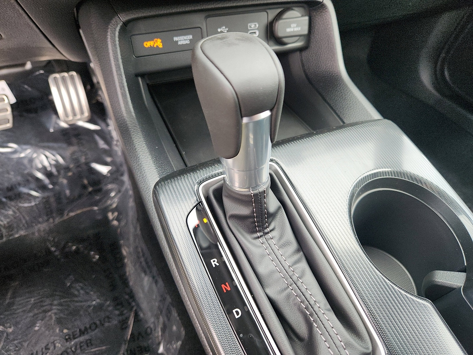 New 2026 Honda Civic Sport image 10