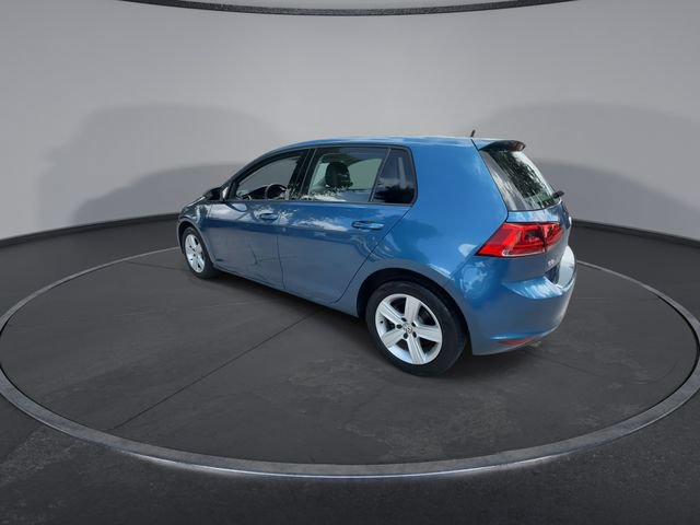 Used 2017 Volkswagen Golf Wolfsburg Edition FWD image 6