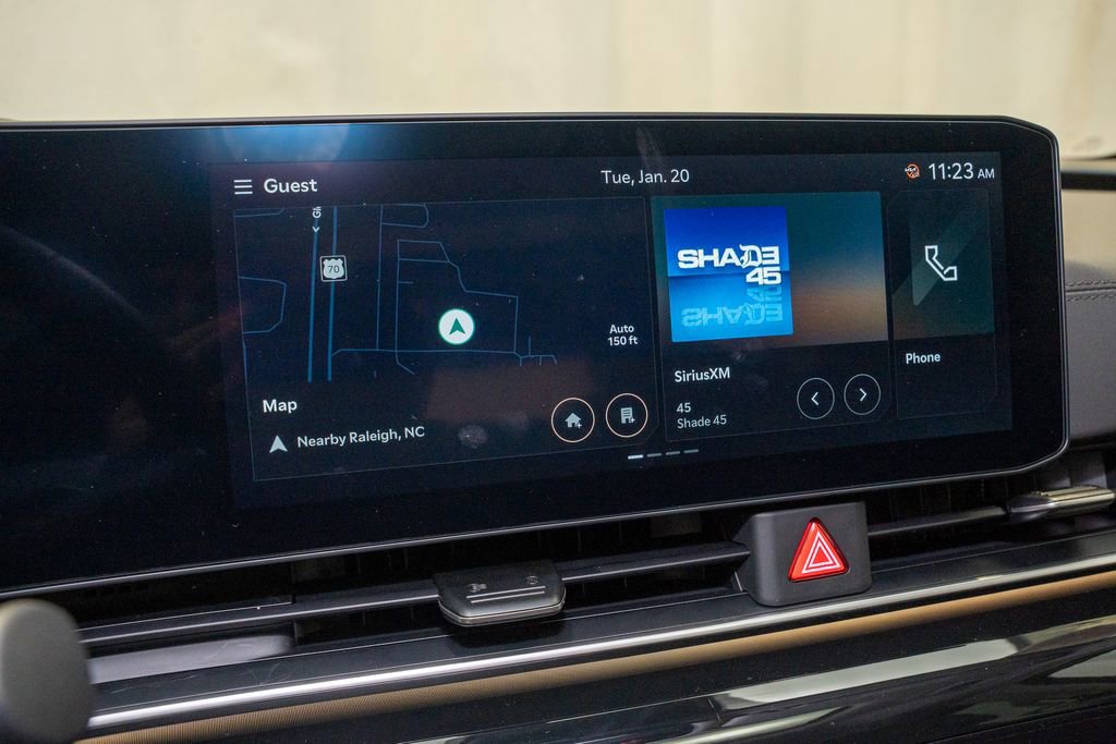 New 2026 Kia Carnival SX Prestige image 15