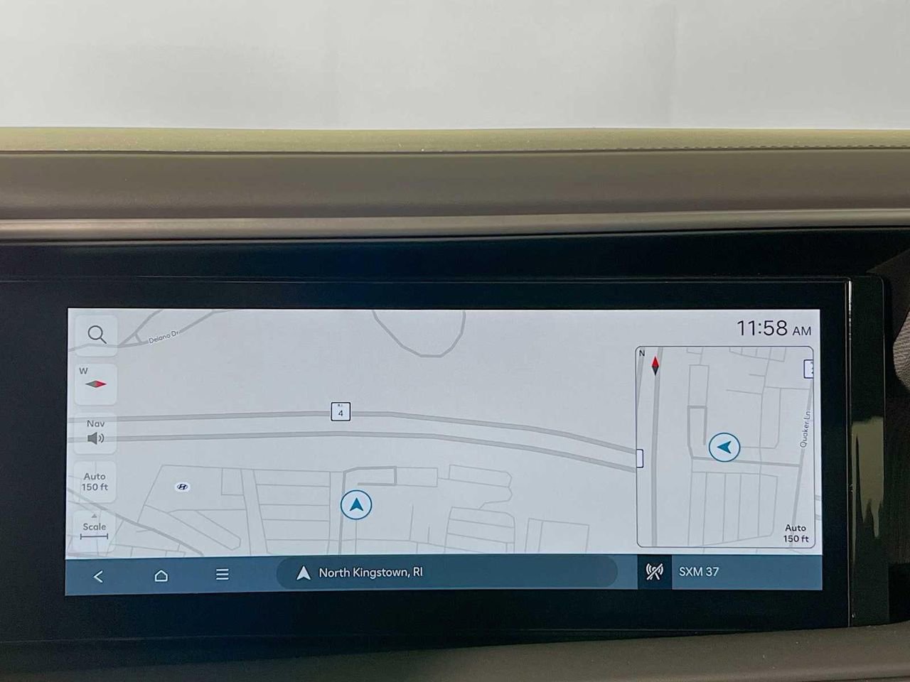 New 2026 Hyundai Palisade Calligraphy image 10