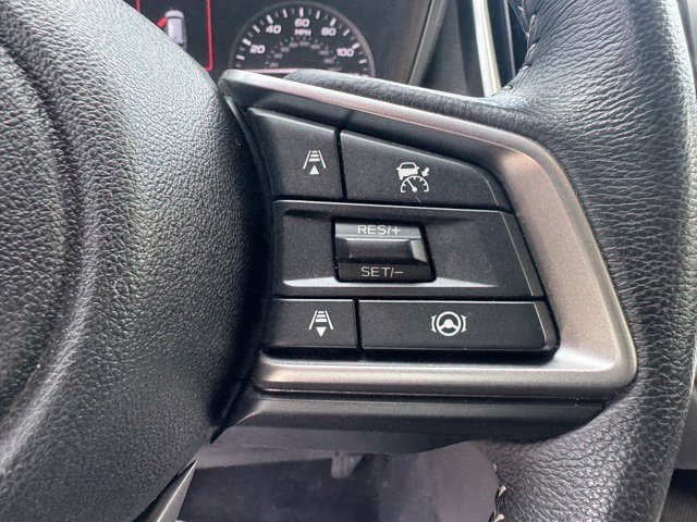 Used 2025 Subaru Ascent Premium AWD/4WD image 24