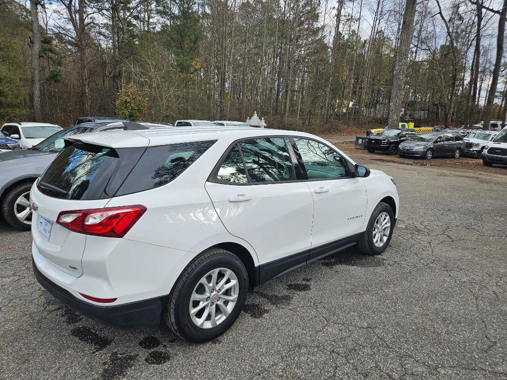 Used 2019 Chevrolet Equinox LS image 14