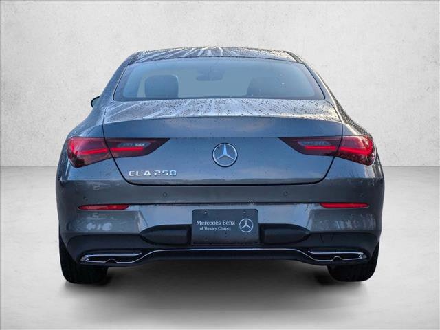 New 2026 Mercedes-Benz CLA 250 image 7