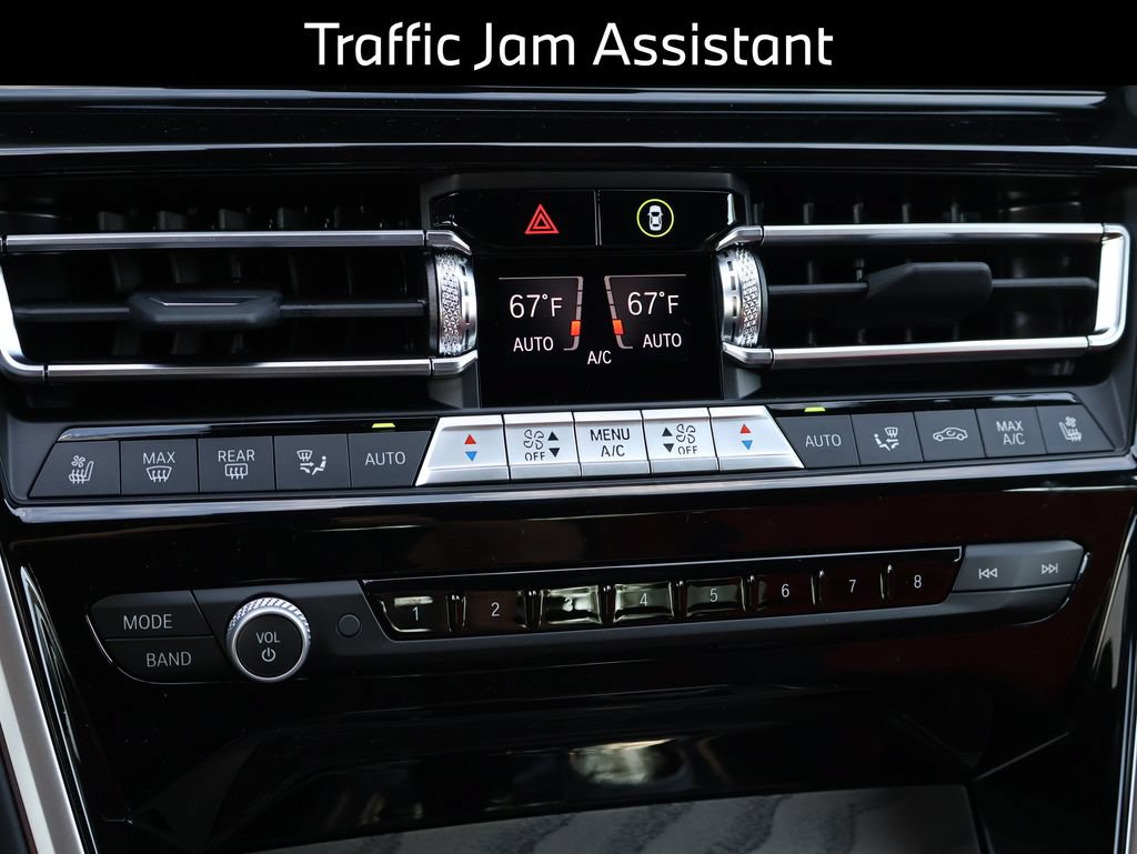 New 2026 BMW 840i xDrive AWD/4WD image 22