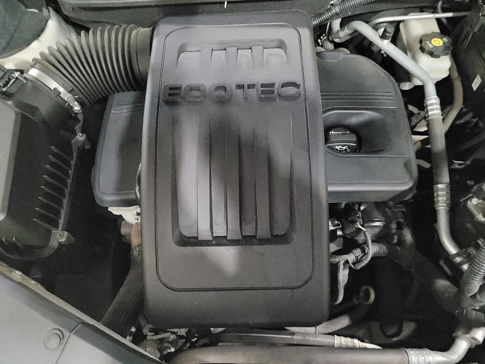 Used 2016 Chevrolet Equinox LT w/ Convenience Package image 30