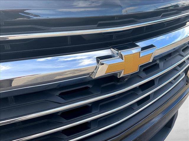 Certified 2024 Chevrolet Traverse LT FWD image 27
