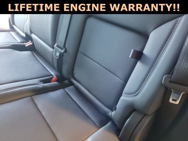 New 2026 GMC Sierra 1500 SLT w/ SLT Premium Package image 31