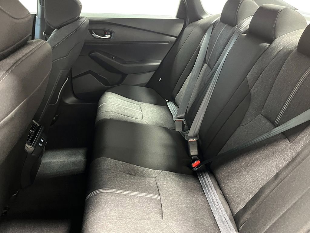 New 2026 Honda Accord Sport image 25