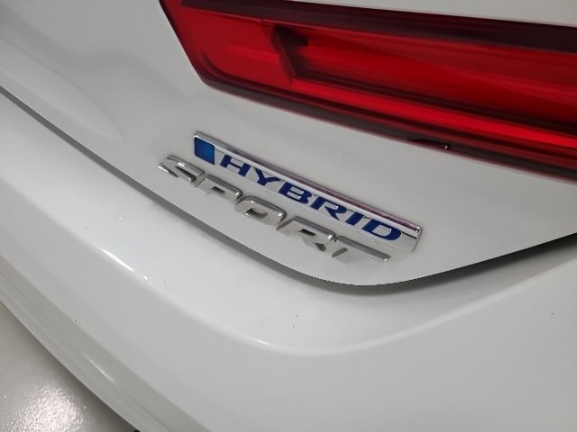 Used 2022 Honda Accord Sport image 12
