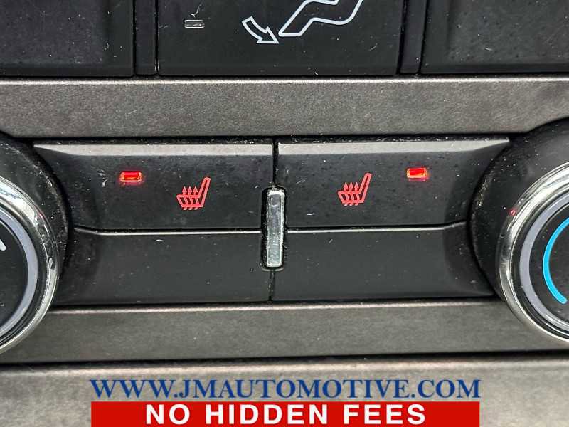 Used 2013 Ford Mustang GT Premium w/ Security Pkg image 33