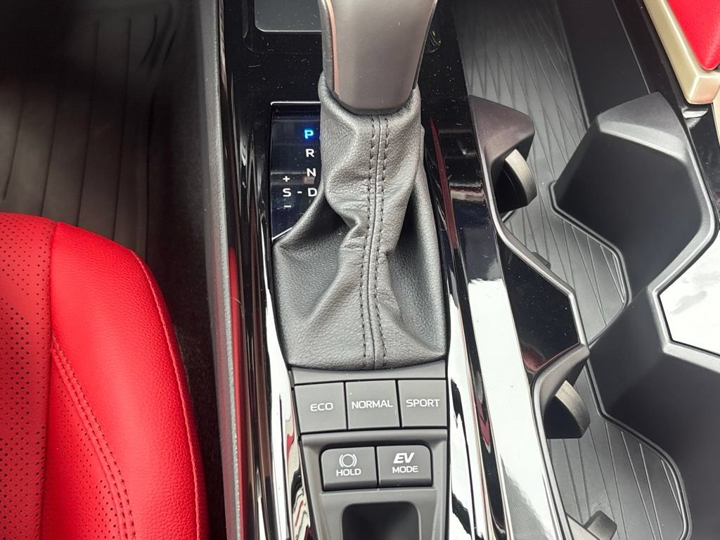 New 2026 Toyota Camry XSE FWD image 15