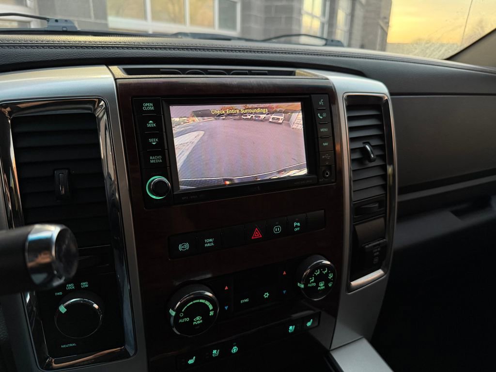 Used 2010 Dodge Ram 3500 Truck Laramie w/ Protection Group image 35