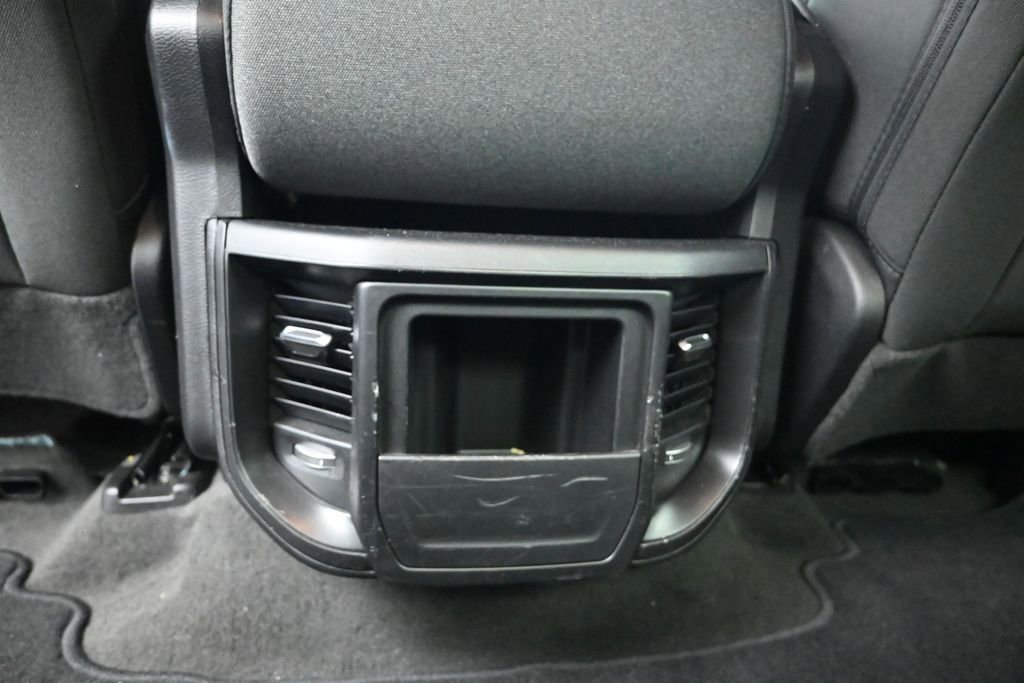 Used 2024 RAM 1500 Tradesman w/ Night Edition AWD/4WD image 17