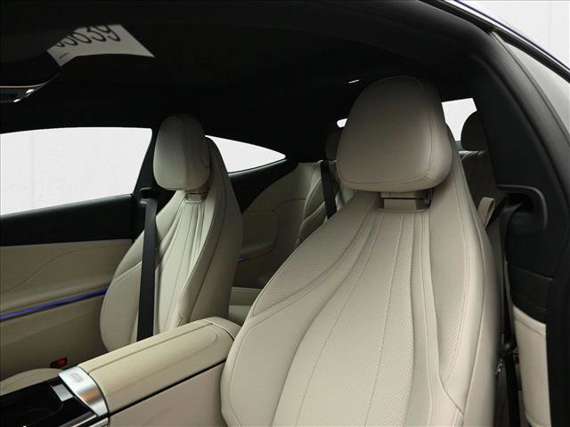 New 2026 Mercedes-Benz CLE 450 4MATIC Coupe image 9