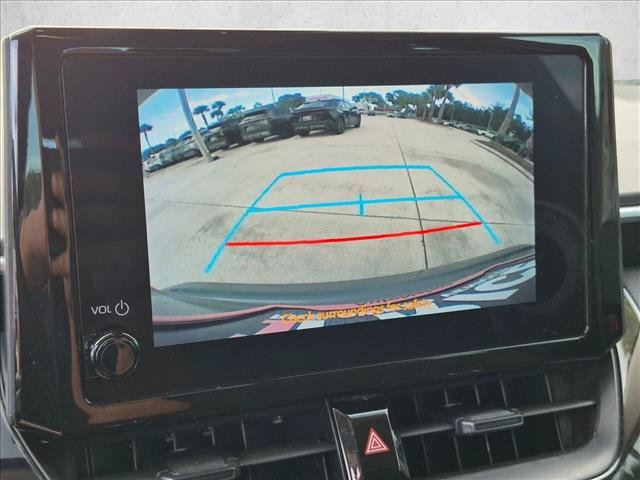 Used 2023 Toyota Corolla LE FWD image 13