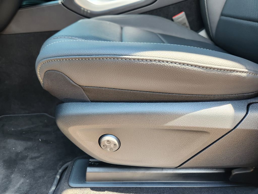 New 2025 Mercedes-Benz GLE 350 4MATIC image 23