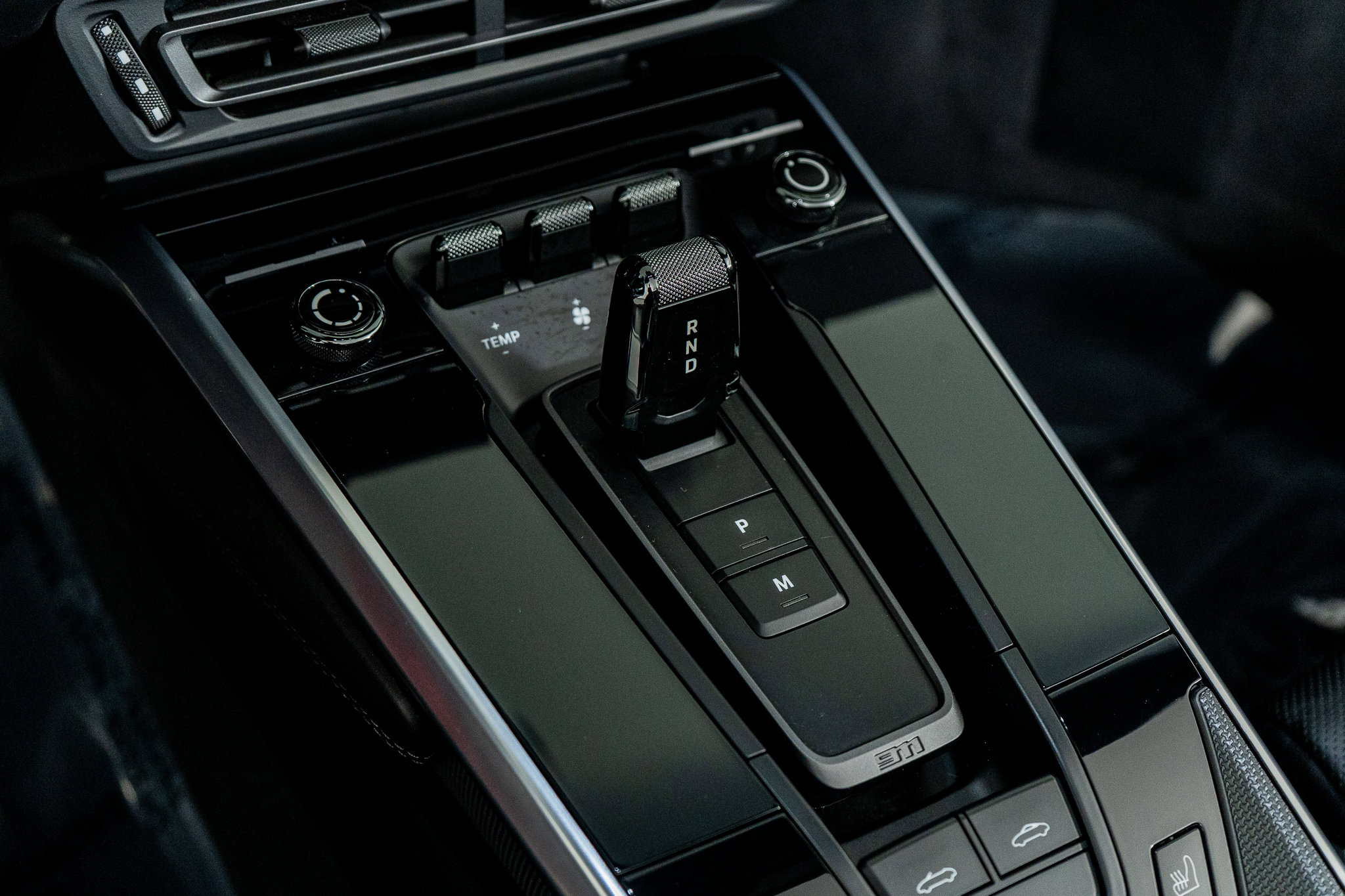 Used 2024 Porsche 911 Turbo image 38