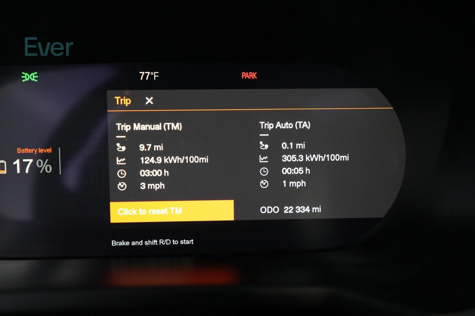 Used 2023 Polestar Polestar 2 w/ Pilot Pack AWD/4WD image 7