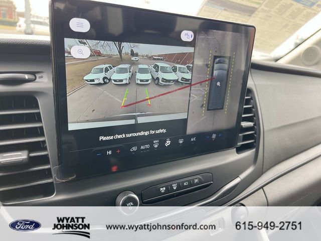 New 2026 Ford Transit 350 XL AWD/4WD image 34
