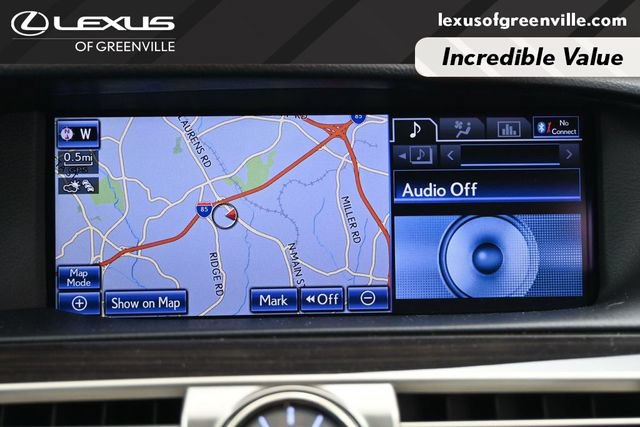 Used 2013 Lexus LS 460 w/ Comfort Pkg RWD image 14