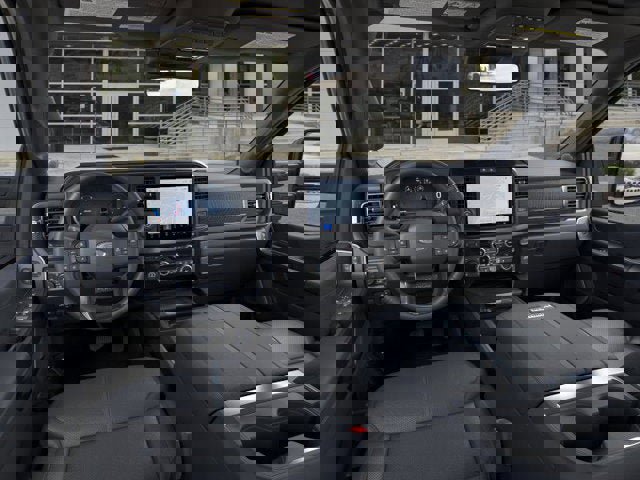 New 2026 Ford F250 Platinum w/ Tremor Off-Road Package image 9