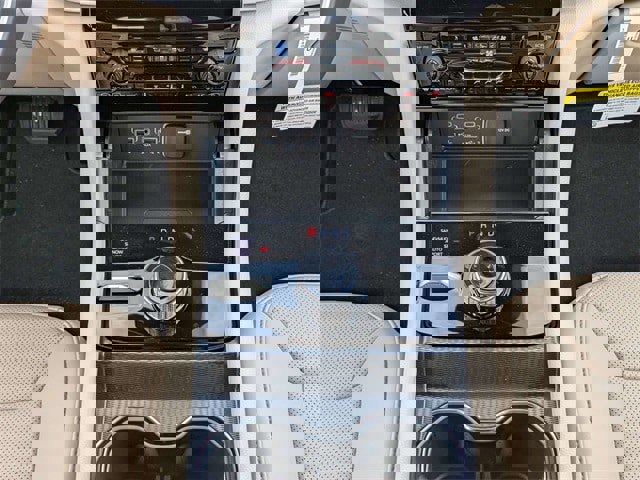 New 2025 Jeep Grand Cherokee Limited w/ Luxury Tech Group II image 20