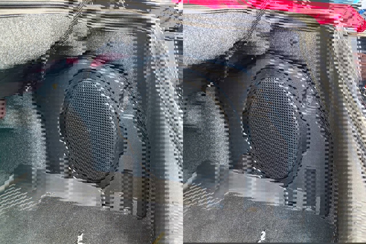 Used 2025 Ford Mustang GT Premium image 24