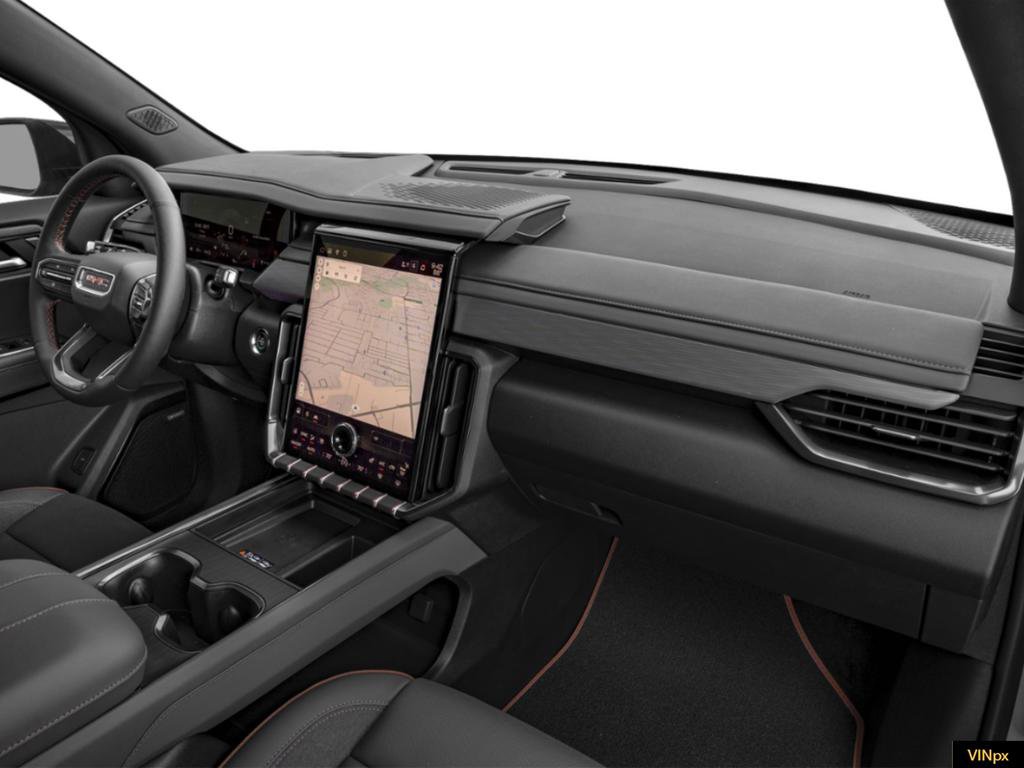 New 2026 GMC Acadia AT4 image 6