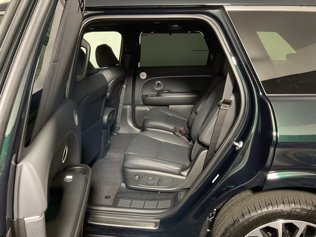 New 2026 Hyundai Palisade Calligraphy AWD/4WD image 34