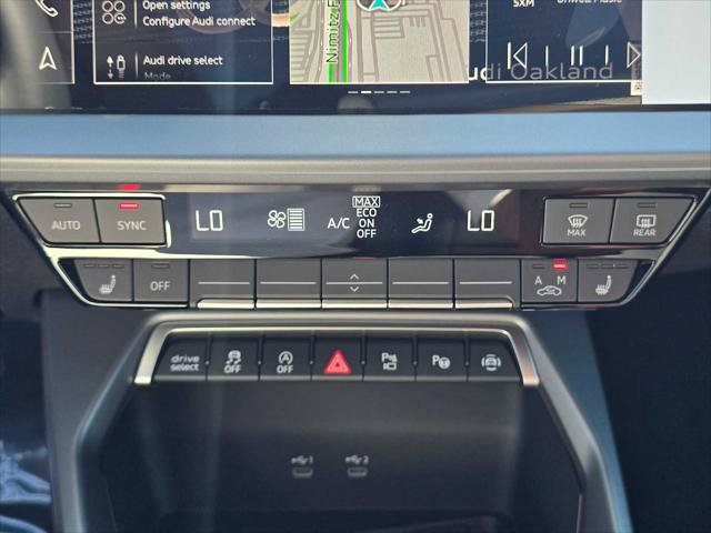 New 2026 Audi A3 2.0T Premium AWD/4WD image 29
