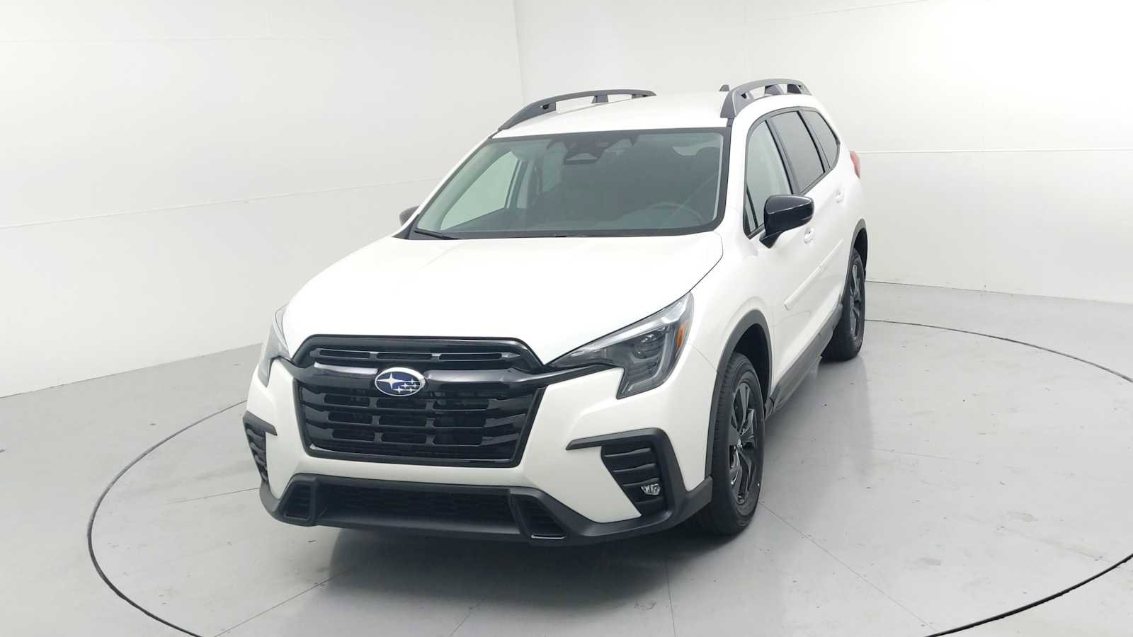 New 2026 Subaru Ascent Premium image 2