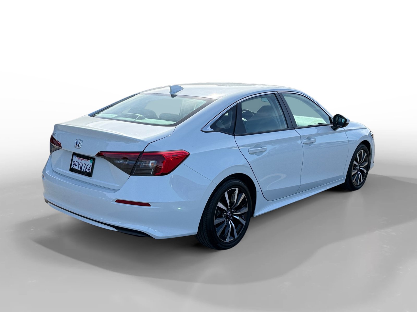 Used 2023 Honda Civic EX image 5