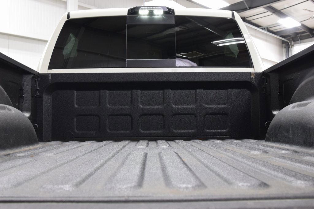 Used 2024 RAM 2500 Laramie w/ Night Edition image 22