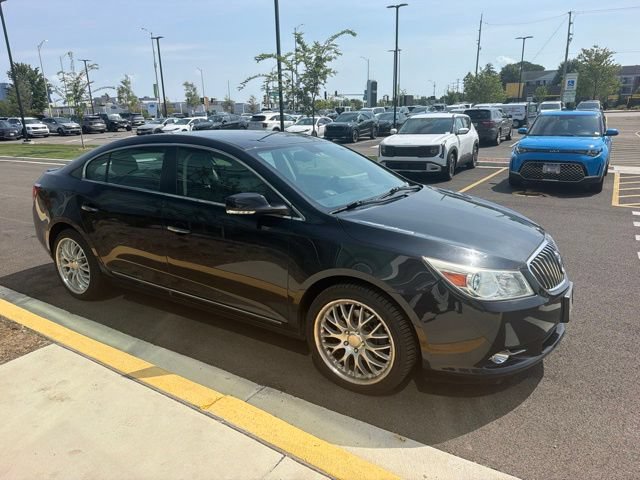 Used 2013 Buick LaCrosse Touring FWD image 12