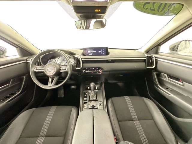 Used 2025 MAZDA CX-50 AWD 2.5 S w/ Preferred Package image 3