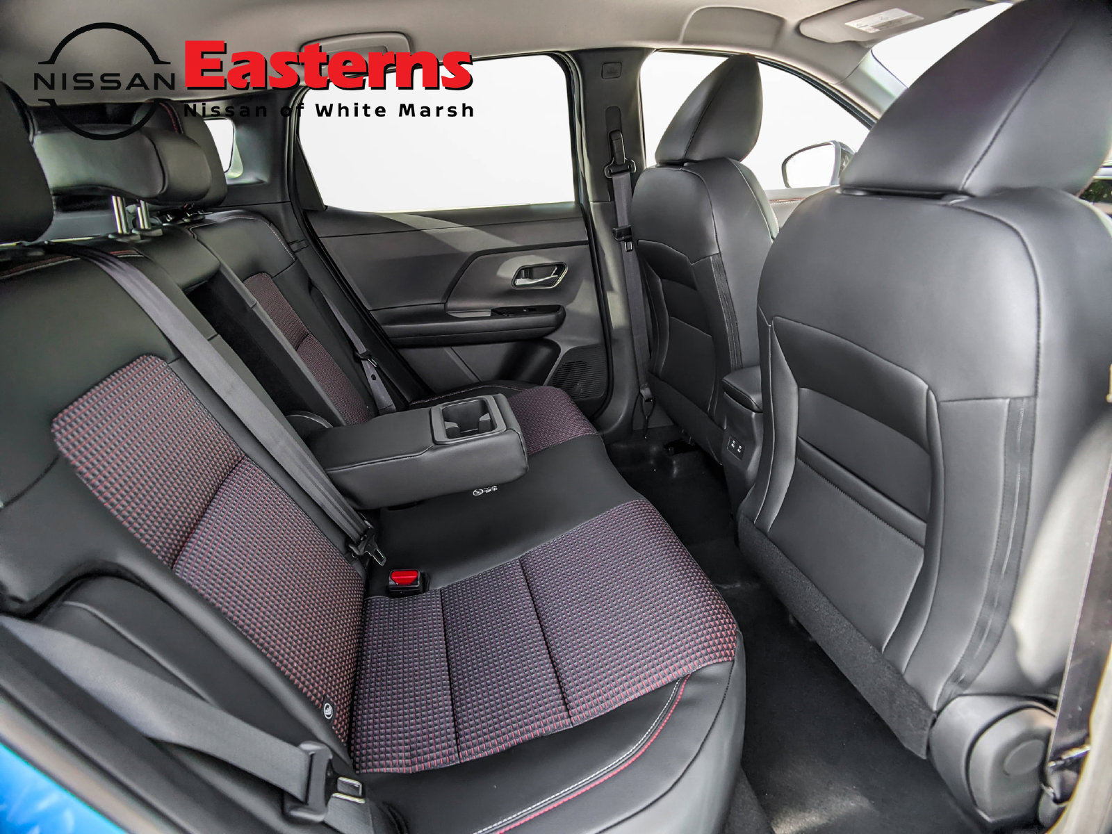 New 2027 Nissan Kicks SR FWD image 21