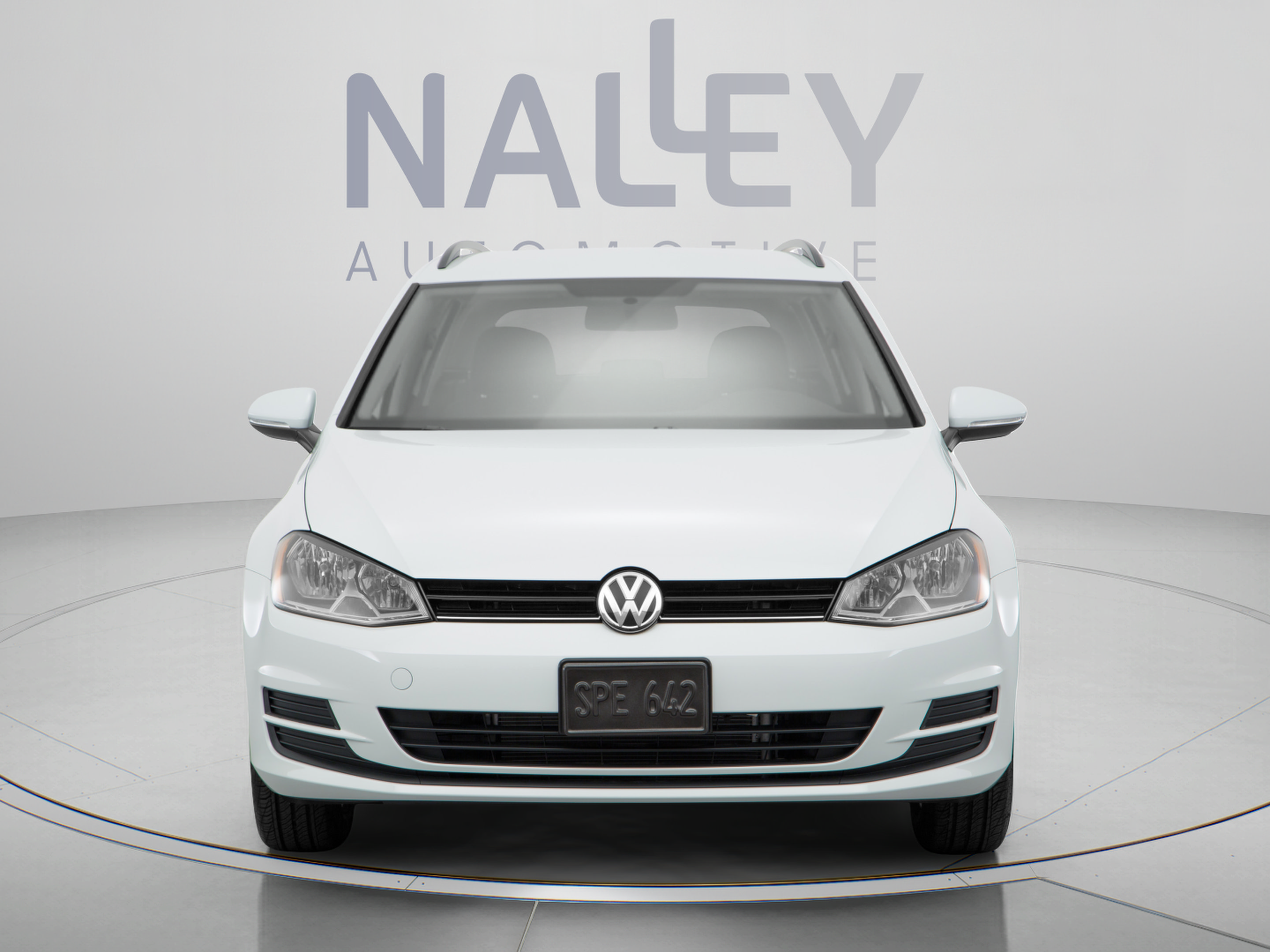 Used 2016 Volkswagen Golf SE FWD image 7