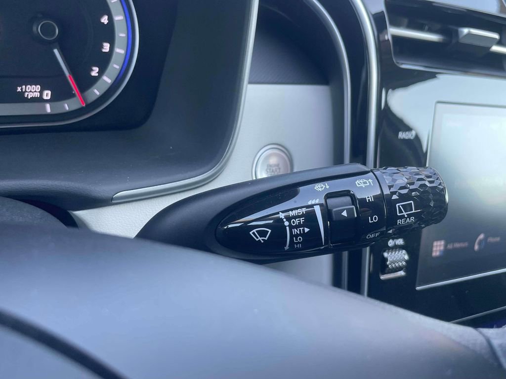 Used 2024 Hyundai Tucson SEL image 24