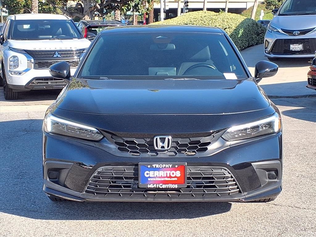 Used 2023 Honda Civic Sport image 8