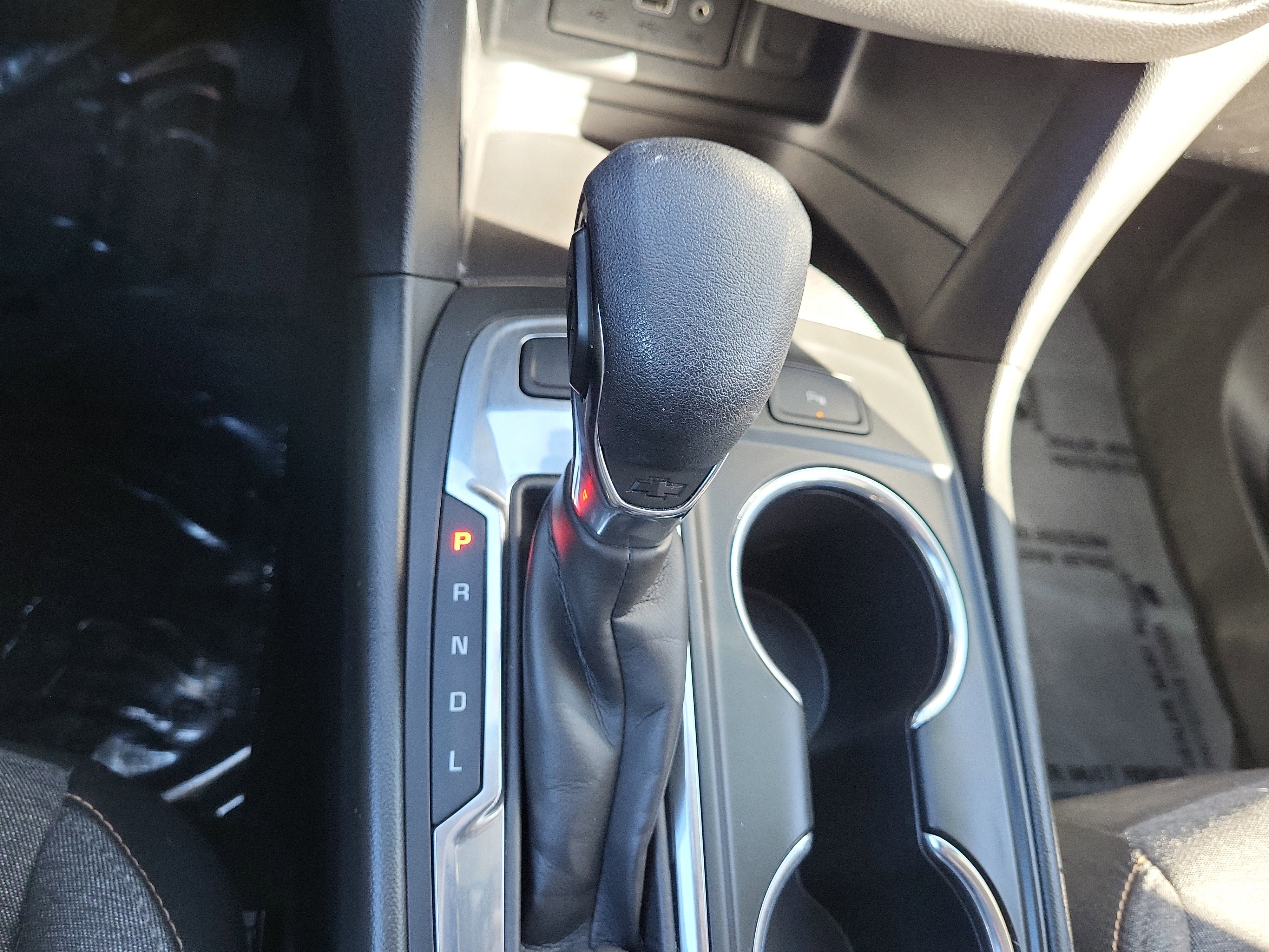 Used 2023 Chevrolet Equinox LT image 11