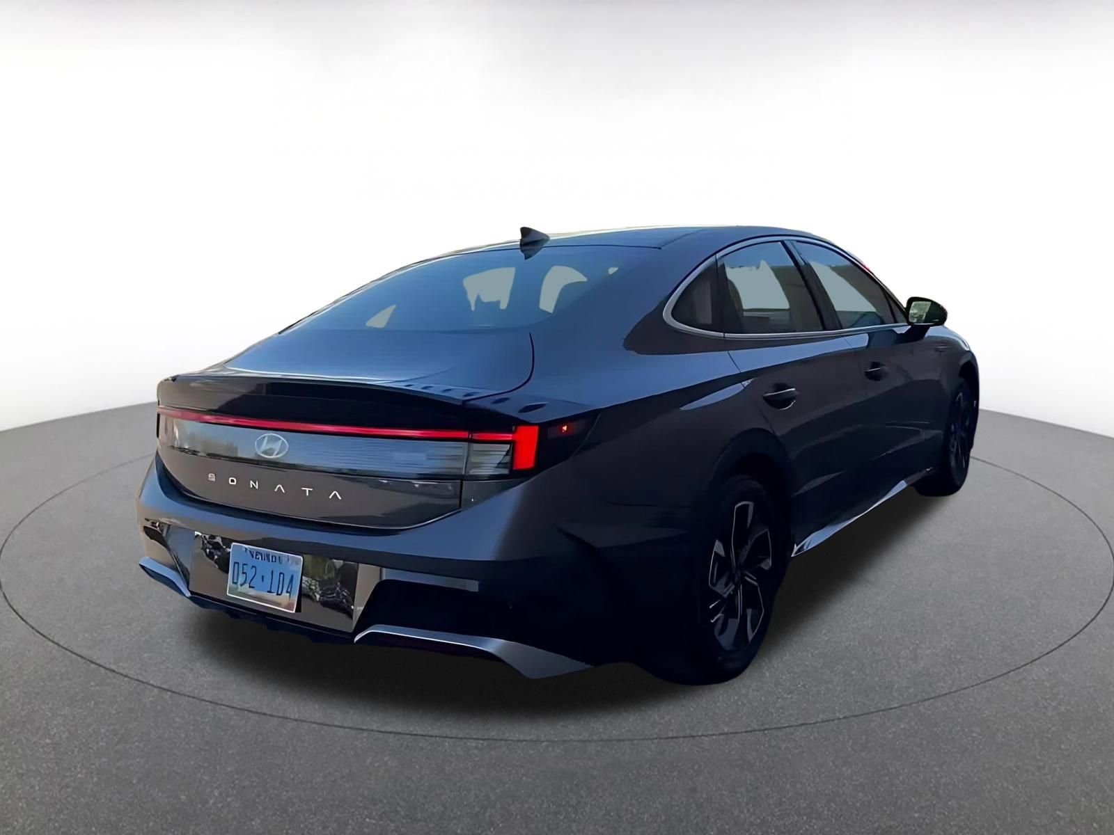 Used 2025 Hyundai Sonata SEL image 14