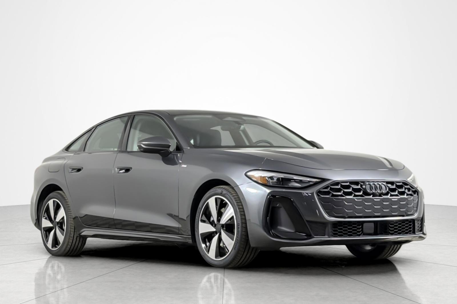 New 2026 Audi A5 2.0T Premium AWD/4WD image 2